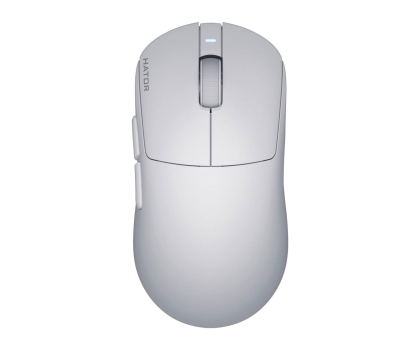 Myszka HATOR Quasar 3S Ultima 8k (white)